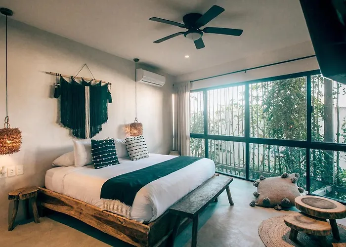 Apartamento Vida Jungle 7 With Special Fee To Access Bardo *