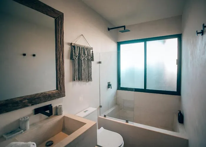 Apartamento Vida Jungle 7 With Special Fee To Access Bardo Tulum