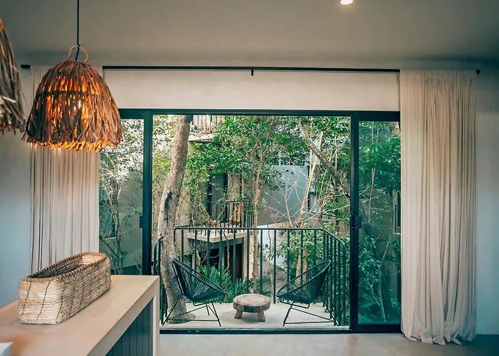Vida Jungle 7 With Special Fee To Access Bardo Apartamento