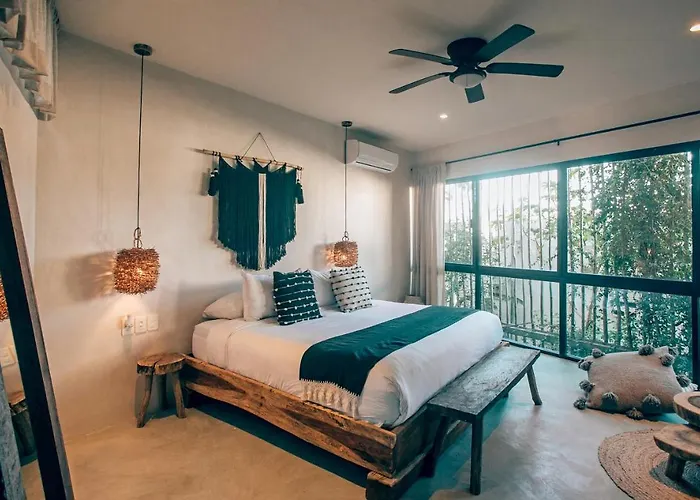 Apartamento Vida Jungle 7 With Special Fee To Access Bardo *
