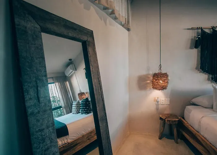 Apartamento Vida Jungle 7 With Special Fee To Access Bardo Tulum