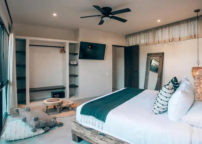 Apartamento Vida Jungle 7 With Special Fee To Access Bardo