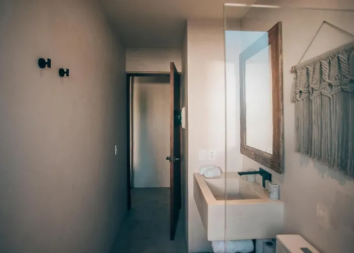 Vida Jungle 7 With Special Fee To Access Bardo Apartamento Tulum