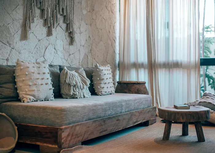 Vida Jungle 7 With Special Fee To Access Bardo Apartamento *