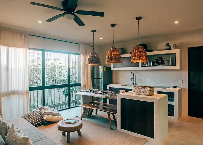 Vida Jungle 7 With Special Fee To Access Bardo Apartamento