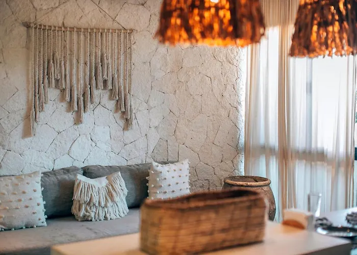 Vida Jungle 7 With Special Fee To Access Bardo * Tulum