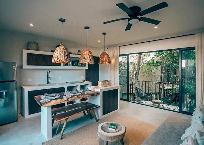 Apartamento Vida Jungle 7 With Special Fee To Access Bardo *