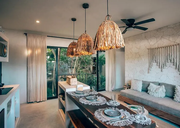 Vida Jungle 7 With Special Fee To Access Bardo Apartamento *