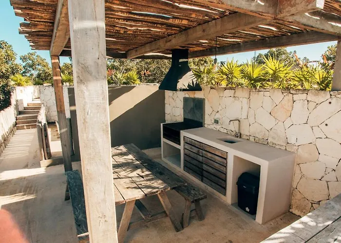 Vida Jungle 7 With Special Fee To Access Bardo Apartamento